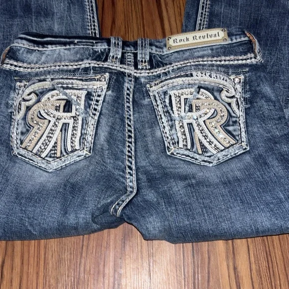 Rock Revival FIRM - Picture 2 of 2